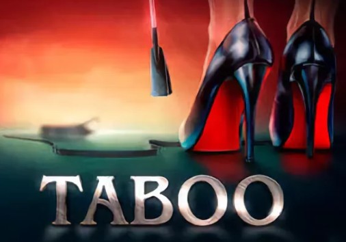 taboo игровой автомат