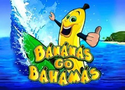 BANANAS GO BAHAMAS от Новоматик