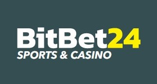 BitBet24 логотип