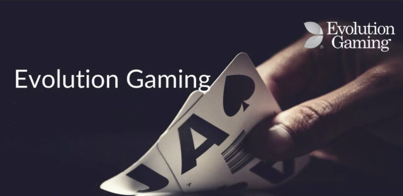 Evolution Gaming потрясена обвинением в незаконной азартной игре